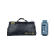 NEMO Equipment Double Haul Convertible Duffel Bag, 30L, Black, 811666033291