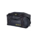 NEMO Equipment Double Haul Convertible Duffel Bag, Black, 30L, 811666033291