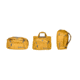 NEMO Equipment Double Haul Convertible Duffel Bag, 30L, Chai, 811666035950