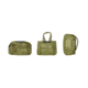 NEMO Equipment Double Haul Convertible Duffel Bag, 30L, Nova, 811666035936
