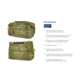 NEMO Equipment Double Haul Convertible Duffel Bag, 30L, Nova, 811666035936