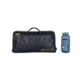 NEMO Equipment Double Haul Convertible Duffel Bag, Black, 55L, 811666035004