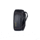 NEMO Equipment Double Haul Convertible Duffel Bag, 55L, Black, 811666035004