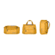 NEMO Equipment Double Haul Convertible Duffel Bag, 55L, Chai, 811666034977