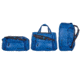 NEMO Equipment Double Haul Convertible Duffel Bag, 55L, Lake, 811666034991