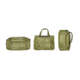 NEMO Equipment Double Haul Convertible Duffel Bag, 55L, Nova, 811666034984