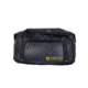 NEMO Equipment Double Haul Convertible Duffel Bag, 70L, Black, 811666035967