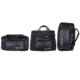 NEMO Equipment Double Haul Convertible Duffel Bag, 70L, Black, 811666035967