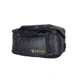 NEMO Equipment Double Haul Convertible Duffel Bag, 70L, Black, 811666035967