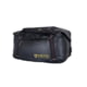 NEMO Equipment Double Haul Convertible Duffel Bag, Black, 70L, 811666035967