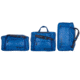 NEMO Equipment Double Haul Convertible Duffel Bag, 70L, Lake, 811666033611