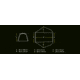 NEMO Equipment Dragonfly Bikepack 2 P Tent, 811666033277