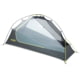 NEMO Equipment Dragonfly OSMO Ultralight Backpacking Tent, 1P, Birch Bud / Goodnight Gray, 811666034007