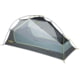 NEMO Equipment Dragonfly OSMO Ultralight Backpacking Tent, 2P, Birch Bud / Goodnight Gray, 811666034014