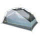 NEMO Equipment Dragonfly OSMO Ultralight Backpacking Tent, 3P, Birch Bud / Goodnight Gray, 811666034021