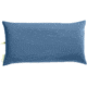 NEMO Equipment Fillo Elite Wide Ultralight Backpacking Pillow, Blue Horizon / Citron, 811666036049