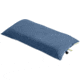 NEMO Equipment Fillo Elite Wide Ultralight Backpacking Pillow, Blue Horizon / Citron, 811666036049