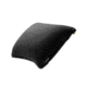 NEMO Equipment Fillo King Pillow, Midnight Gray, 811666031327
