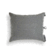 NEMO Equipment Fillo King Pillow, Midnight Gray, 811666031327