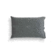 NEMO Equipment Fillo Pillow, Goodnight Gray, 811666031204