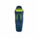 NEMO Equipment Forte 20 Sleeping Bag - Mens, Glow/Abyss, Regular, Left Zip, 811666030832