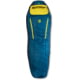 NEMO Equipment Forte Endless Promise 20F Sleeping Bag - Men's, Abyss / Green Sheen, Regular, 811666035110