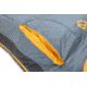 NEMO Equipment Forte Endless Promise 35 Regular Sleeping Bag - Mens, Fortress/Mango, Regular, 811666035134
