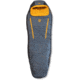 NEMO Equipment Forte Endless Promise 35F Sleeping Bag - Men's, Fortress / Mango, Regular, 811666035134