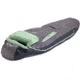 NEMO Equipment Forte Endless Promise 35 Sleeping Bag - Womens, Plum Gray/Celadon Green, Regular, 811666035233