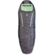 NEMO Equipment Forte Endless Promise 35F Sleeping Bag - Women's, Plum Gray / Celadon Green, Regular, 811666035233