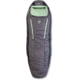 Open Box, Dealer Demo, NEMO Equipment Forte Endless Promise 35F Sleeping Bag - Women's, Plum Gray / Celadon Green, Regular, 811666035233