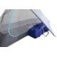 NEMO Equipment Hornet Elite 2P Tent - 2 Person, 3 Season, Aluninum/Stormy Night, 811666034083