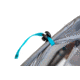 NEMO Equipment Hornet Elite 2P Tent - 2 Person, 3 Season, Aluninum/Stormy Night, 811666034083