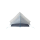 NEMO Equipment Hornet Elite 2P Tent - 2 Person, 3 Season, Aluninum/Stormy Night, 811666034083