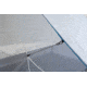 NEMO Equipment Hornet Elite 2P Tent - 2 Person, 3 Season, Aluninum/Stormy Night, 811666034083
