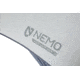 NEMO Equipment Hornet Elite 2P Tent - 2 Person, 3 Season, Aluninum/Stormy Night, 811666034083