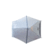 NEMO Equipment Hornet Elite 2P Tent - 2 Person, 3 Season, Aluninum/Stormy Night, 811666034083