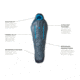 NEMO Equipment Kayu 30 Degrees Sleeping Bag - Womens, Regular, 811666033383