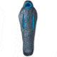NEMO Equipment Kayu 30 Degrees Sleeping Bag - Women's, Fortress/Plasma, Regular, 811666033383