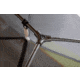NEMO Equipment Mayfly OSMO Tent, Citron / Mango, 2P, 811666034878