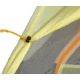 NEMO Equipment Mayfly OSMO Tent, Citron / Mango, 2P, 811666034878