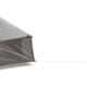 NEMO Equipment Mayfly OSMO Tent, Citron / Mango, 2P, 811666034878