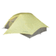 NEMO Equipment Mayfly OSMO Tent, Citron / Mango, 3P, 811666034885