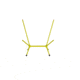 NEMO Equipment Moonlite Elite Reclining Camp Chair, Citron, 811666032638