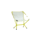 NEMO Equipment Moonlite Elite Reclining Camp Chair, Citron, 811666032638