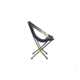NEMO Equipment Moonlite Reclining Camp Chair, Black Pearl, 811666036735