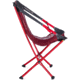 NEMO Equipment Moonlite Reclining Camp Chair, Deep Claret, 811666036131