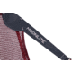 NEMO Equipment Moonlite Reclining Camp Chair, Deep Claret, 811666036131
