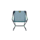 NEMO Equipment Moonlite Reclining Camp Chair, Lagoon, 811666036742