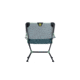 NEMO Equipment Moonlite Reclining Camp Chair, Lagoon, 811666036742